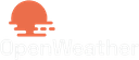 OpenWeatherMap city ID