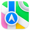 Apple Maps ID